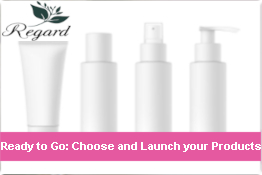 Ready to go: choose and launch your products!