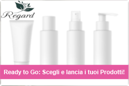 Ready to go: scegli e lancia i tuoi prodotti!
